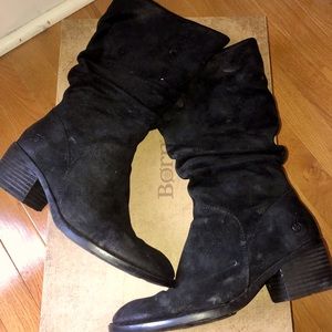 Born Boots